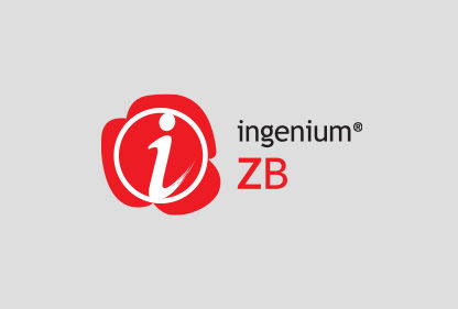 ingenium ZB<sup>®</sup>