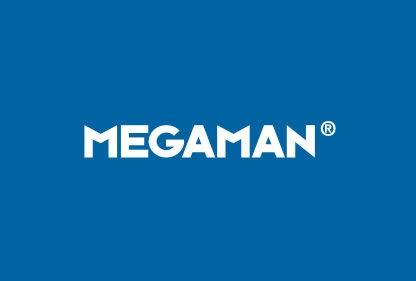 MEGAMAN<sup>®</sup>